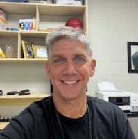 Derrick Garrison