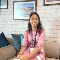 Deeksha G
