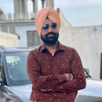 Pargat Singh Sandhu