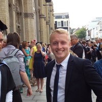 Reiss Gilbey