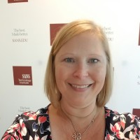 Marsha Miller