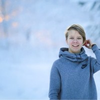 Sofia Kuusela