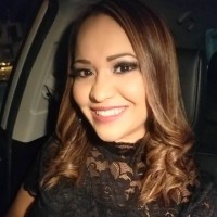 Zaskia Algarin