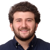 Zaki Goussous