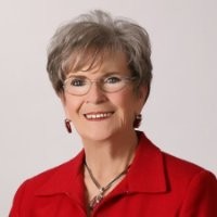 Peggy Baggett