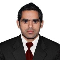 M Usman Dar