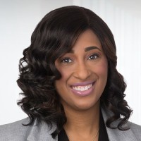Natasha Townes Robinson