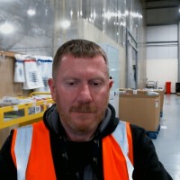 Derek Mckenna