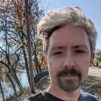 Justin M. Garrett