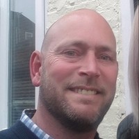 Nigel Robinson