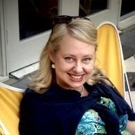 Sue Jones