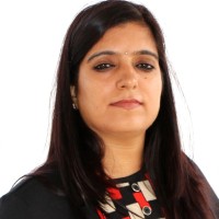 Preeti Ameta