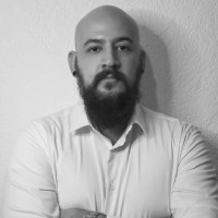 Daniel Jiménez Morfín