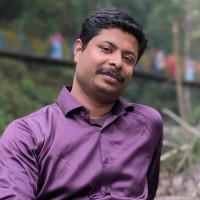 Abhik Barua