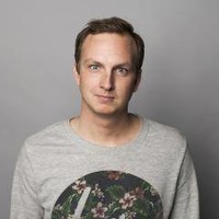 Sebastian Karlsson