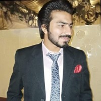 Zaman Zia