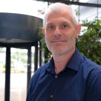 Simon Aldworth