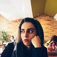 mobina jafari