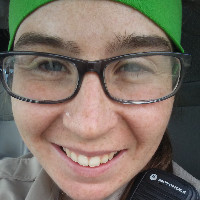 Amy Mcneil