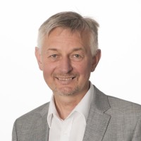 Ronald Klukas