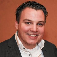 Tom Van Der Stouw
