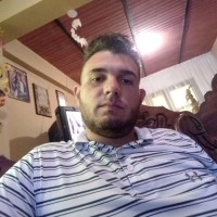Darwin Moisés Abreu de Abreu
