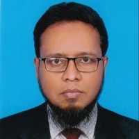 Md. Mobarok Hossan CDCS, CSAA