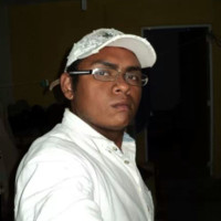 Ramón Aarón Yañez Huerta