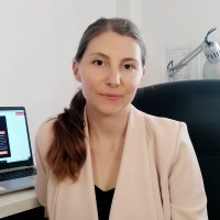 Elisabeth Rigo Andrews