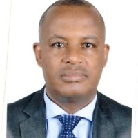 Bogale Temesgen