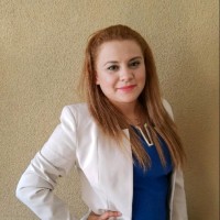 Viridiana Rivero