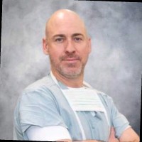 Jeff Critchfield, Md, Fsir