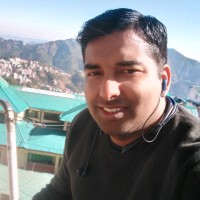 Vishal Saini