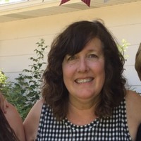 Teri Crisp