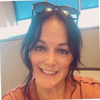 Amber Davidson