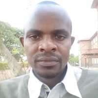 Martin Gitonga