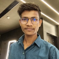 Vasava Bhavesh