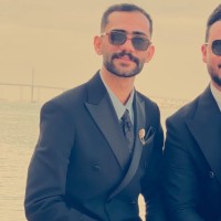 Mohamed Baqir
