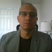 Edgar Sandoval
