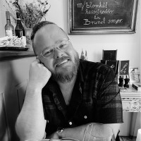 Nick Willum Thøgersen