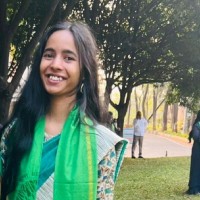 Arathi Rajagopalan