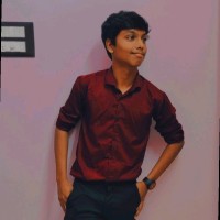 Jaisurya S