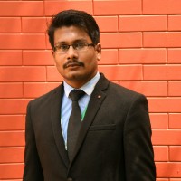 Bishwa Ranjan Acharya