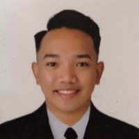 Jomarie John Santos