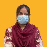 Zainab Liaqat