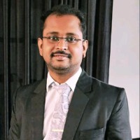 Anji Babu Nagireddy