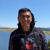 Juan Sebastian Olivares Cortes