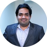 Amrit Goenka