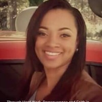 Priscilla Mayfield