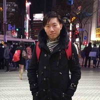Adrian Chueng